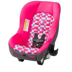 Brand new Cosco Kids Scenera NEXT Convertible Car Seat, Bauble 