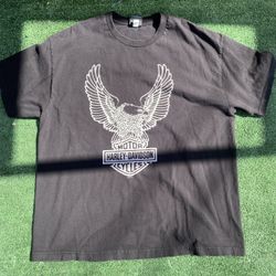 Harley Tee