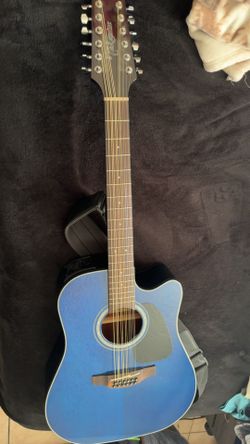 Tekamime GD-30CE
