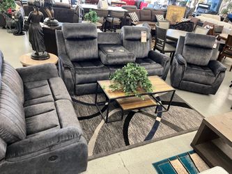furniture sofa sectional chair recliner couch tv stand coffee table
