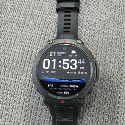 Amazfit T-Rex 3 Pro