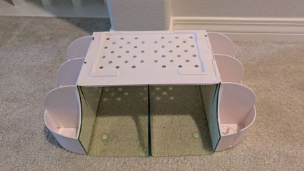 Munchkin Diaper Organizer