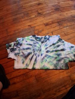 Tee shirts