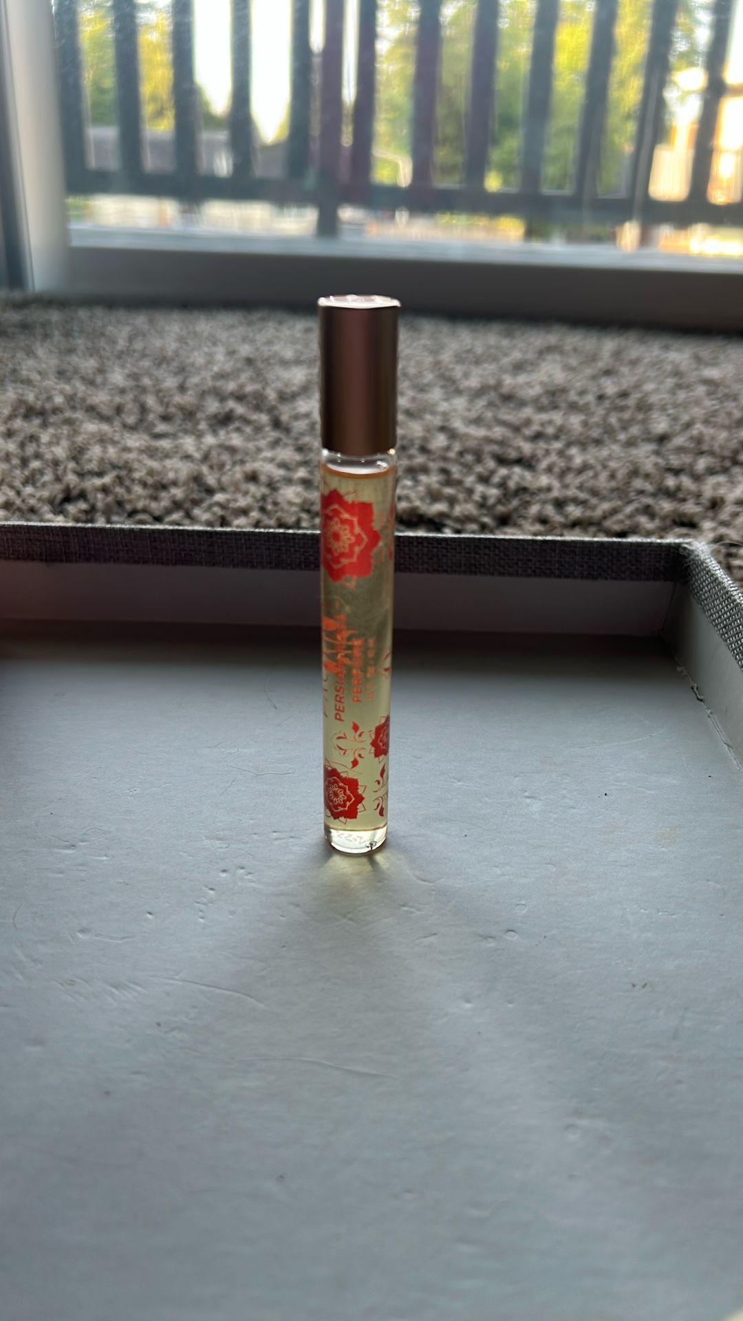 Pacifica Persian Rose Perfume