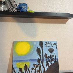 Painting Original Acrylics 