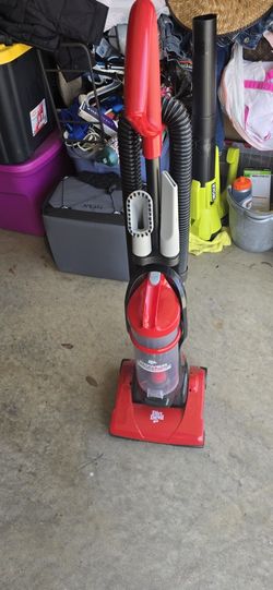 Vacuum Dirt Devil