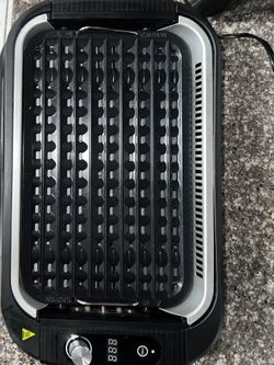 Indoor Grill