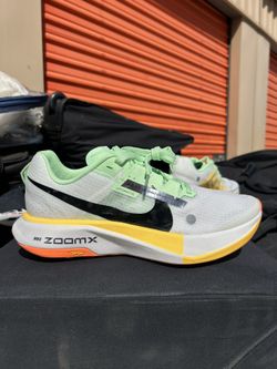 New Wmns Nike Zoomx Ultrafly Trail Size 11