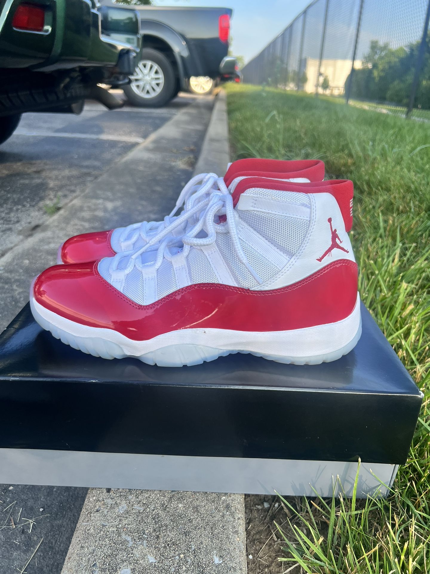 Jordan 11