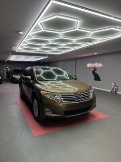 2012 TOYOTA VENZA XLE FWD