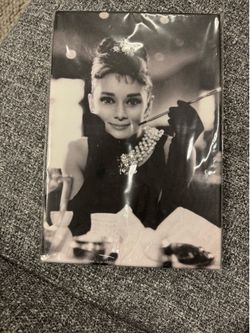 Picture Kathryn Hepburn