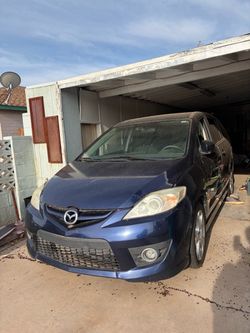 2010 Mazda Mazda5