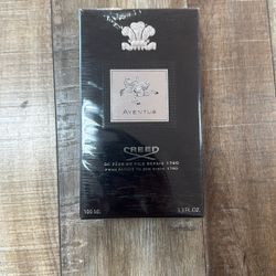 Creed Cologne