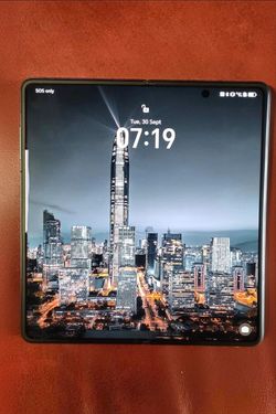 Honor Magic V3 For Sale(For Trade Inquiries See Desc)