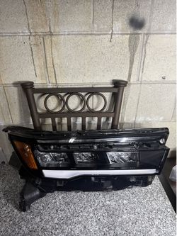Honda Pilot 2023-2026 Right Passenger Side Headlight