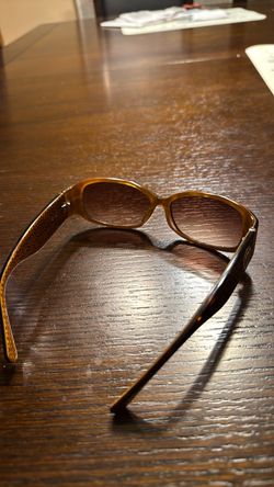 Vintage coach sunglasses  y2k  $25