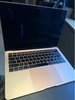 2019 MacBook Air- 128gb