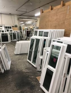 IMPACT WINDOWS