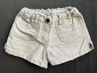 Bonpoint Shorts - Size 4T