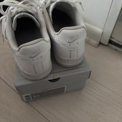 Men’s Nike Air Force 1