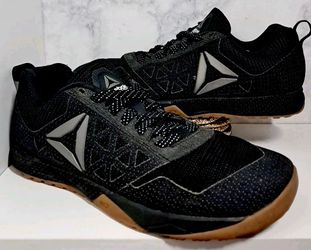 REEBOK CrossFit