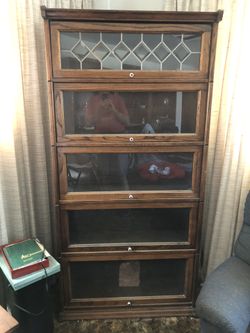Bookcase