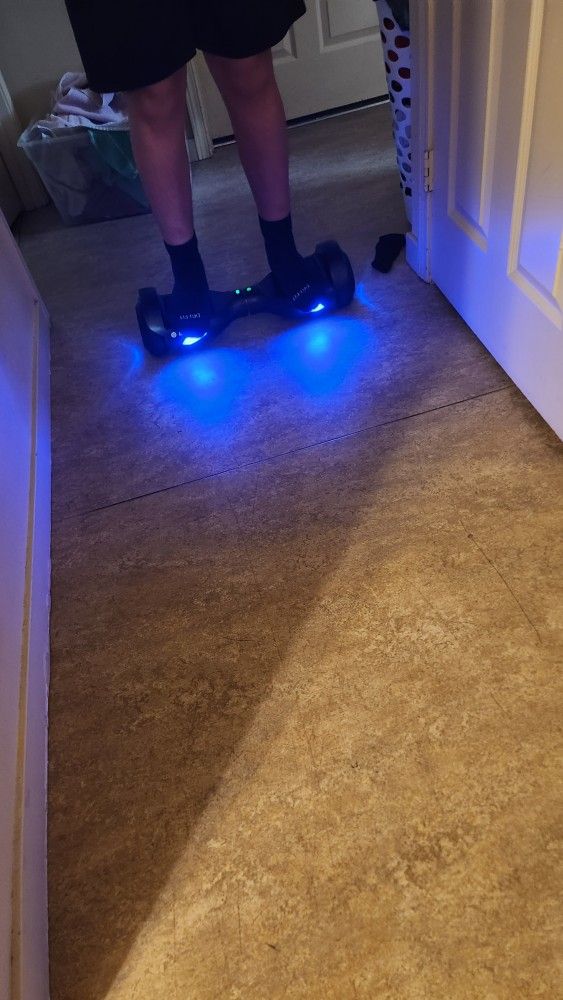 Hoverboard