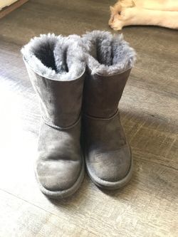 Girls Ugg Boots