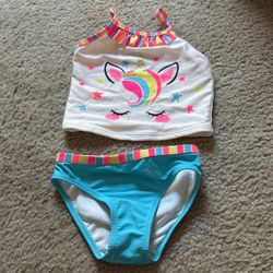 Bathing Suit 2T