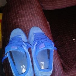 Pumas, Stevie Madden,Aadias, And Rainbow Colors