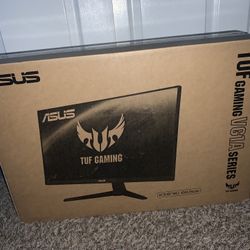 Gaming Monitor (BRAND NEW STILL IN BOX)