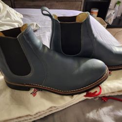 Heritage  By Red Wing Exclusive Women's Size 9.5 Chelsea Boot