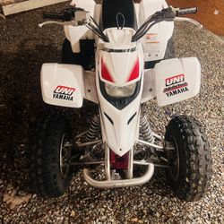 2005 Yamaha 250