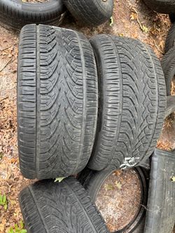 24in tires and rims