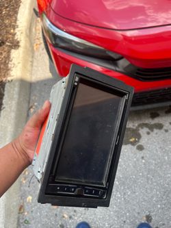 Pioneer double din AVH-200EX