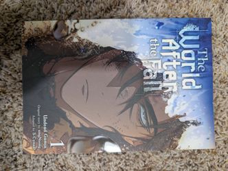 The World After the Fall Volume 1