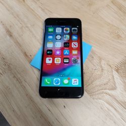 Iphone 6 16gb  Unlock Any Sim