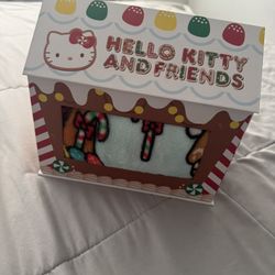 Hello Kitty 
