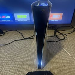 PS5 Slim