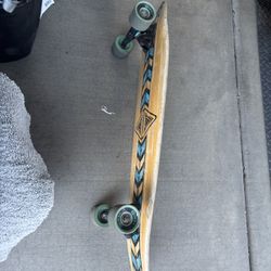 Long Board