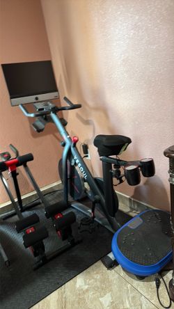 Yesoul bike