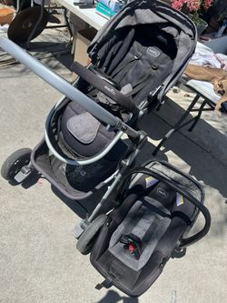 Stroller