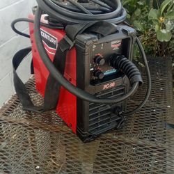 Century FC 90 Welder 