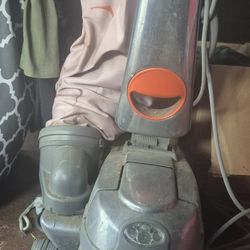 Kirby Sentria G10d Vacuum 