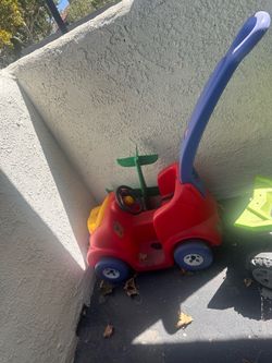 Kids bike