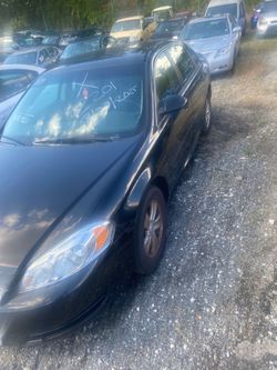2013 Chevrolet Impala