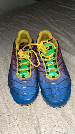 Nike air max soar…