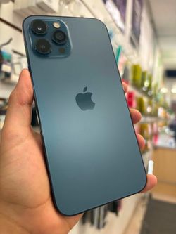 IPhone 12 Pro Max 256gb