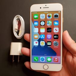 iPhone 8 - UNLOCKED - Like New  