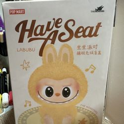 Customized Lafufus 